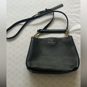 New kate spade crossbody purse